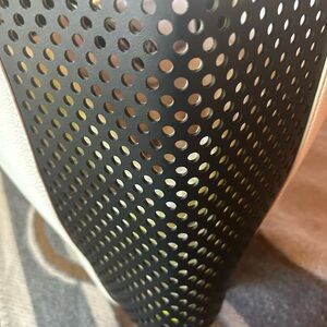 Kenzo Black and White Tote BagGenuine